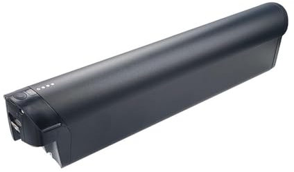 36V 15Ah/17.5Ah Ebike Battery Pack 48V 14Ah Reention EEL Pro Battery Compatible Electric Bicycle Removable Lithium Batteries with BMS Protection Board and 54.6V Charger Power 250W-750W (36V17.5AH)