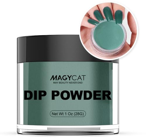 Dip Nails Powder Starter Kit