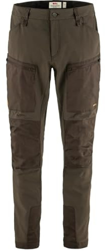 Fjällräven Herren Pants Keb Agile