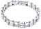 PACKOVE Fahrradkettenarmband Für Herren Und Damen Modischer Gliederkettenschmuck Unisex-armband Für Papa Mama Vatertag Muttertag
