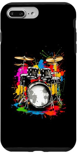 Coque pour iPhone 7 Plus/8 Plus Kit batterie