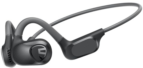SoundPEATS RunFree Open Ear Kopfhörer BK