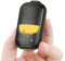 Cassa Bluetooth Potente, Cassa con Autonomia di 24 Ore, Altoparlante Bluetooth Impermeabile IP67, Stereo HiFi Bass Casse Bluetooth, Mini Cassa Bluetooth Portatile 5.3 per Feste, Esterni, Doccia Giallo