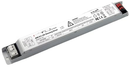 AC180~240V PL1 40W 900MA 0/1~10V Driver dimmerabile LED Telecomando wireless 2.4G