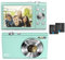 Digital Camera Compact 2.7K Autofocus 48MP Portable Camera with 2.8 Screen, 16X Digital Zoom for Kids, Beginner