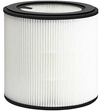 KRSINAG FY0194/30 True HEPA H13 Air Purifier Filter Replacement for PHILIPS 800 Series AC0820/30 AC0820/10 AC0830/10 AC0819/10 Air Purifiers Improve Air Quality