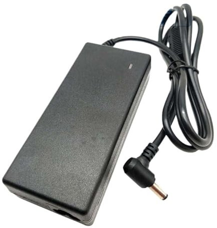 Adaptador de Corriente 12V6.5A 110V/220V CA a Cargador de Corriente 12V6.5A CC