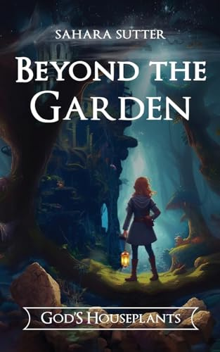 Beyond the Garden God's Houseplants