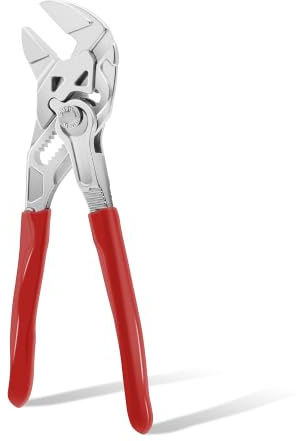 185 mm Adjustable Pliers Wrench, Water Pump Pliers