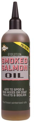 Dynamite Evolution Oils X2