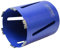 Faithfull FAIDCD127 Dry Diamond Core 127mm x 150mm