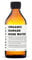 100% Organic Rose Water 250ml - Distilled from Damask Rose - Premium Food Grade Hydrolate of Rose - Soothes, Hydrates and Calms - Non-GMO - Recyclable Glass Bottle