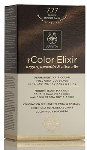 MY COLOR ELIXIR N7.77