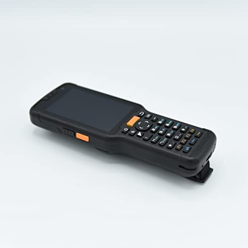 Tickoffice Terminale Pos Pda TK01 barcode Android 35 tasti Monitor Ips 3,5 Touch Wifi Bluetooth Ip65 professionale