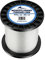 BLUEWING Monofilament Fishing Line Dia. 0.8mm 80 lbs 500 Yards Invisible Thin Diameter Mono Fish Wire String, Clear