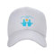 Baseballkappe Hiphop Sonnenhut Champion League Star Cap Baseballkappe Angelkappen Hüte für Männer Frauen Herrenmode Sonnenschutz Golfkappe Snapback Verstellbare Geburtstagsgeschenke