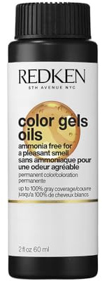 REDKEN COLOR GELS OILS 7CC - 7,44, 60 ML