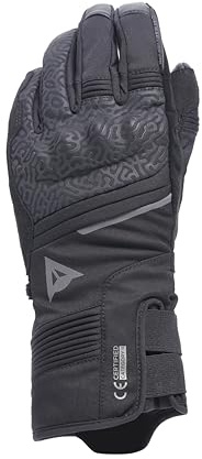 Dainese Tempest 2 D-Dry Damen Motorradhandschuhe lang