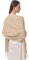 lifwimner Pashmina Shawls and Wraps for Women Wedding Evening Dress Long Ladies Scarf Bride Bridesmaid Gifts (Beige)