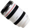 NOLITOY Tasse Objectif Appareil Photo Contenant à et Élégant pour Maison Bureau et Blanc