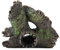 FTVOGUE Aquarium Treibholz Künstliche Holz Baum Stamm Wurzel Garnelen Laichen Boden Cave Vivarium Dekoration(03)