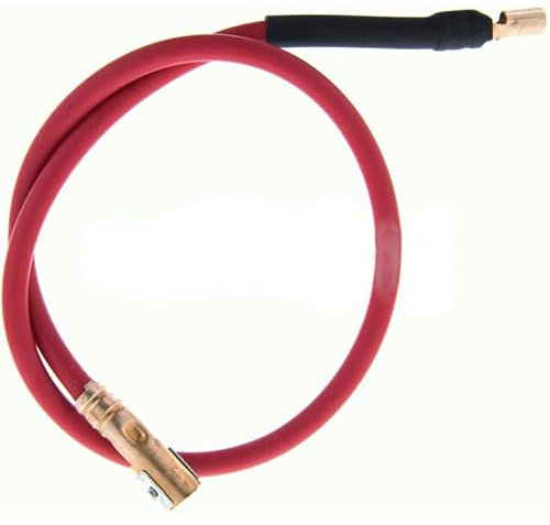 REPORSHOP - Cable Silicona Caldera Gasoil 400mm Standard