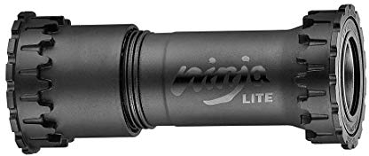 Token Ninja Lite BB Innenlager schwarz One Size