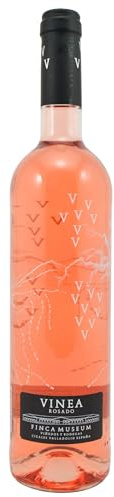 Finca Museum Vinea Rosado 2020 (1 x 0.75 l)