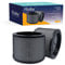 Flintar A230 True HEPA Filtro di ricambio O, compatibile con Winix A230 e A231 Purificatore, 1712-0100-00 Filtro O, 3 in 1 H13 Grade True HEPA Filtro, confezione da 2
