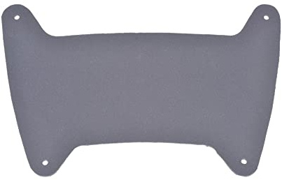 3M SecureFit Ersatz-Schweißband für Schutzhelm, schwarz/grau, X5-BWPD01