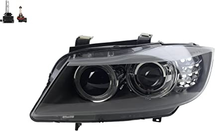 Johns, Scheinwerfer Xenon passend für BMW 3er E90 E91 09/2008-12/11 Links Leuchtmittel