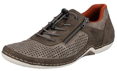 Rieker Herren Halbschuhe 07560