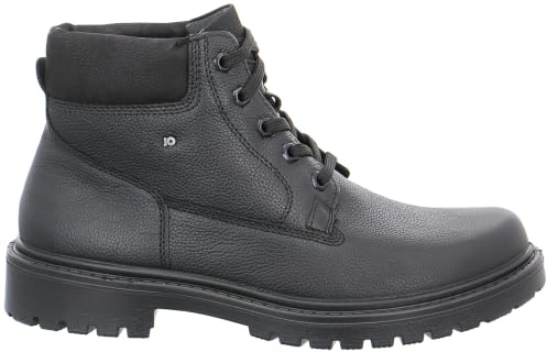Jomos Herren Schnürstiefel 456510 383 echt Leder