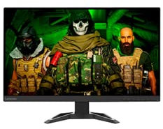 Lenovo G27q-30 - monitor a led - qhd - 27'' 66e8gac2it