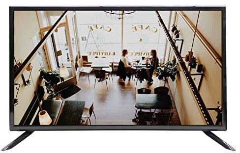 Neon 55-4KLED-P 55 4K Industrial TFT-LED, Commercial Grade 24/7 usage. Engineered for CCTV. HD Resolution 3840×2160, HDMI/DP/Power/USB/Built-In Speaker, Display Mode 16:9