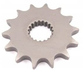 Ritzel 14Z Teilung 428 für SUZUKI GN 125 92-99 front sprocket