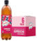 Nexba Mixed Berry Kombucha 1 L (Pack of 6) – All Natural, Sugar Free & Healthy Family‑Size Berry Elixir