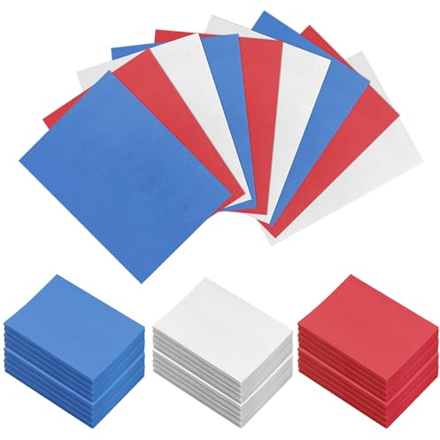 Homgaty Karten Hüllen, 300 Pockets Sammelkarten 50 Seiten Pro 6-Pocket Leere Sammelmappe, Pocket Pages für Tauschkarten, Trading Cards und Münzen, Skylanders, MTG,Farbe Mixen B