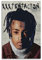 VZRSQZK Rapper XXXTentacion Poster, dekoratives Gemälde, Leinwand, Wandposter und Kunstdruck, modernes Familienschlafzimmer-Dekor-Poster, 20 x 30 cm