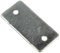 Integrated Cupboard Door Hinge Compatible With Beko Washing Machine 2827970100