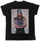 Axl Rose Poster Men's T-Shirt Unisex Black Tee XXL