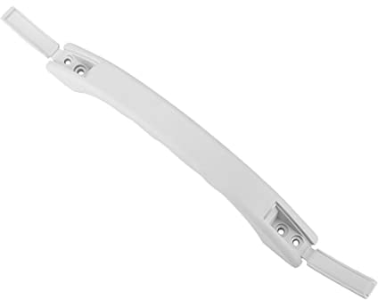 RV-Einstiegsgriff, Tür-Haltegriff, Einstiegsgriff, Türeinstiegsgriff, Hilfsunterstützung, Haltegriff, Polypropylen-Zubehör, Hilfsgriff für Wohnmobil-Anhänger, Boote,