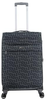 Elle Unisex Suitcase Couture