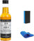 Oil Film Remover for Glass, Car Glass Oil Film Removal, Car Mounted Glass Oil Film Remover, Car Window Oil Film Cleaner and Glass Polisher, 200ml (1)
