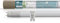 Crompton Lamps 2ft LED T8 Tube 3000K Warm White 9W (18W Equivalent) 850lm | Replacement Fluorescent Light Tubes for LED Batten Light and Ceiling Strip Lights | Includes LED Fluorescent Light Starter