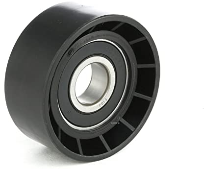 RIDEX 312D0009 Galet enrouleur de courroie d'accessoire Poulie renvoi transmission
