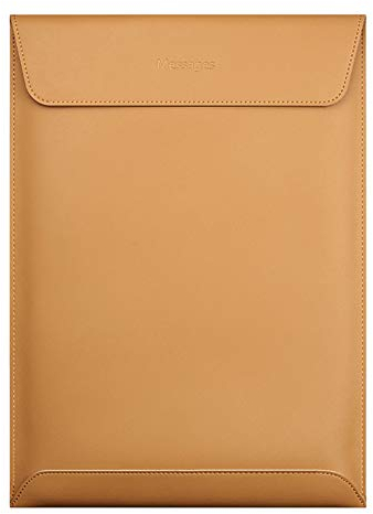 Laptophülle Hülle Sleeve Case Etui Notebook Schutzhülle Canvas-Gewebe Tasche für Notebook Chromebook/Lenovo ThinkPad T470 E470，Modell 2,Mac 12