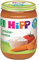 HiPP Bio Gemüse-Risotto (6 x 190g), für Babys ab 5. Monat, ohne Salzzusatz, mit Omega-3, ideal zum Beikoststart, in bester Bio-Qualität