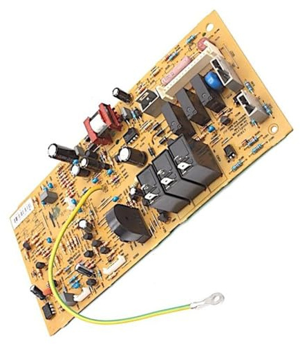 Whirlpool Steuermodul für Mikrowelle 482000011772