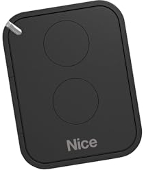 Nice FLO2RE 2-Befehl Handsender FLOR 433,92 MHz